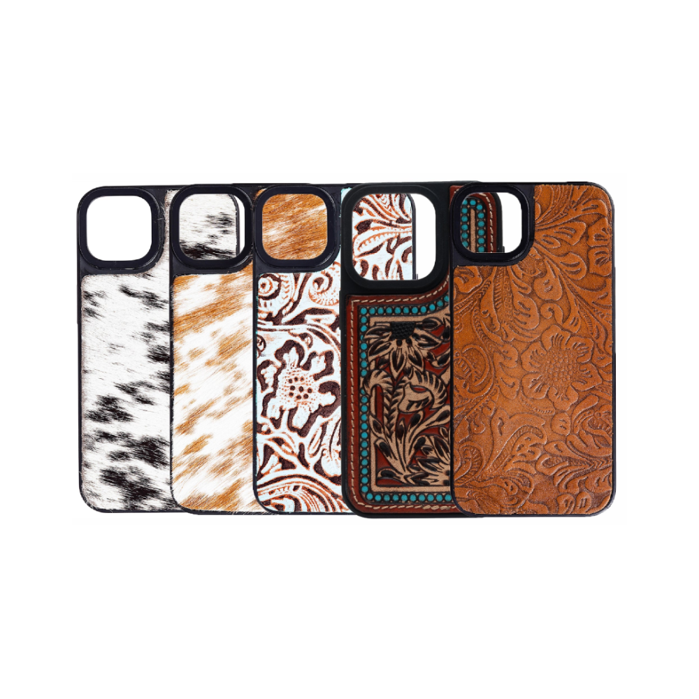 Coque de téléphone Eagle's Nest pour iPhone 15