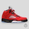 AIR JORDAN 5 RETRO « TAUREAU ENRAGÉ »