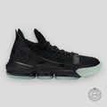 NIKE LEBRON XVI "GLOW"