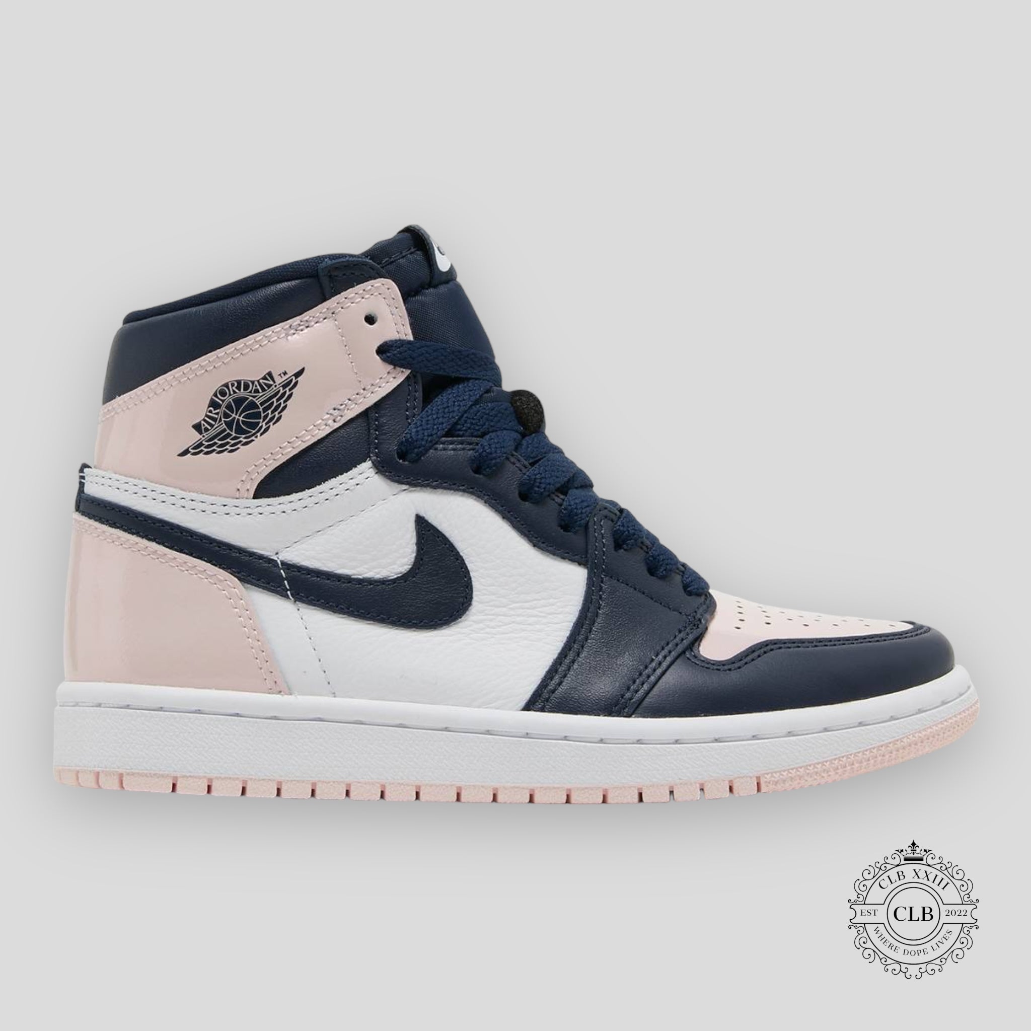AIR JORDAN 1 RETRO HIGH OG (F) « ATMOSPHERE »