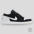 AIR JORDAN 1 LOW « SHORT DIAMANT »