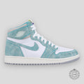 AIR JORDAN 1 RETRO HIGH OG (GS) « TURBO GREEN »
