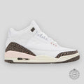 AIR JORDAN 3 RETRO (F) "NAPOLITAINE"