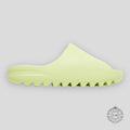 Adidas Yeezy Slide coloris vert fluo