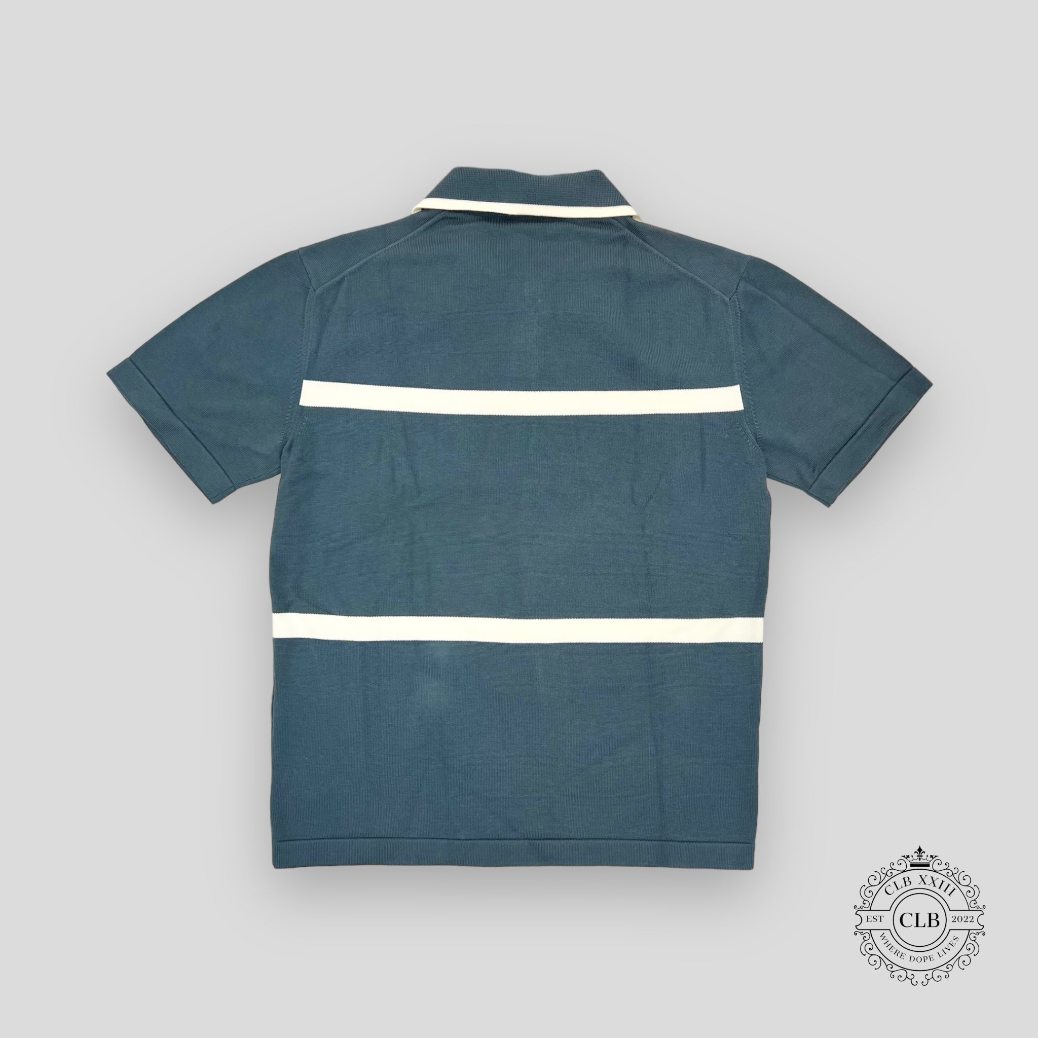 POLO CYCLISME VINTAGE LOUIS VUITTON
