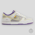 NIKE DUNK LOW X UNION LA « COURT PURPLE »
