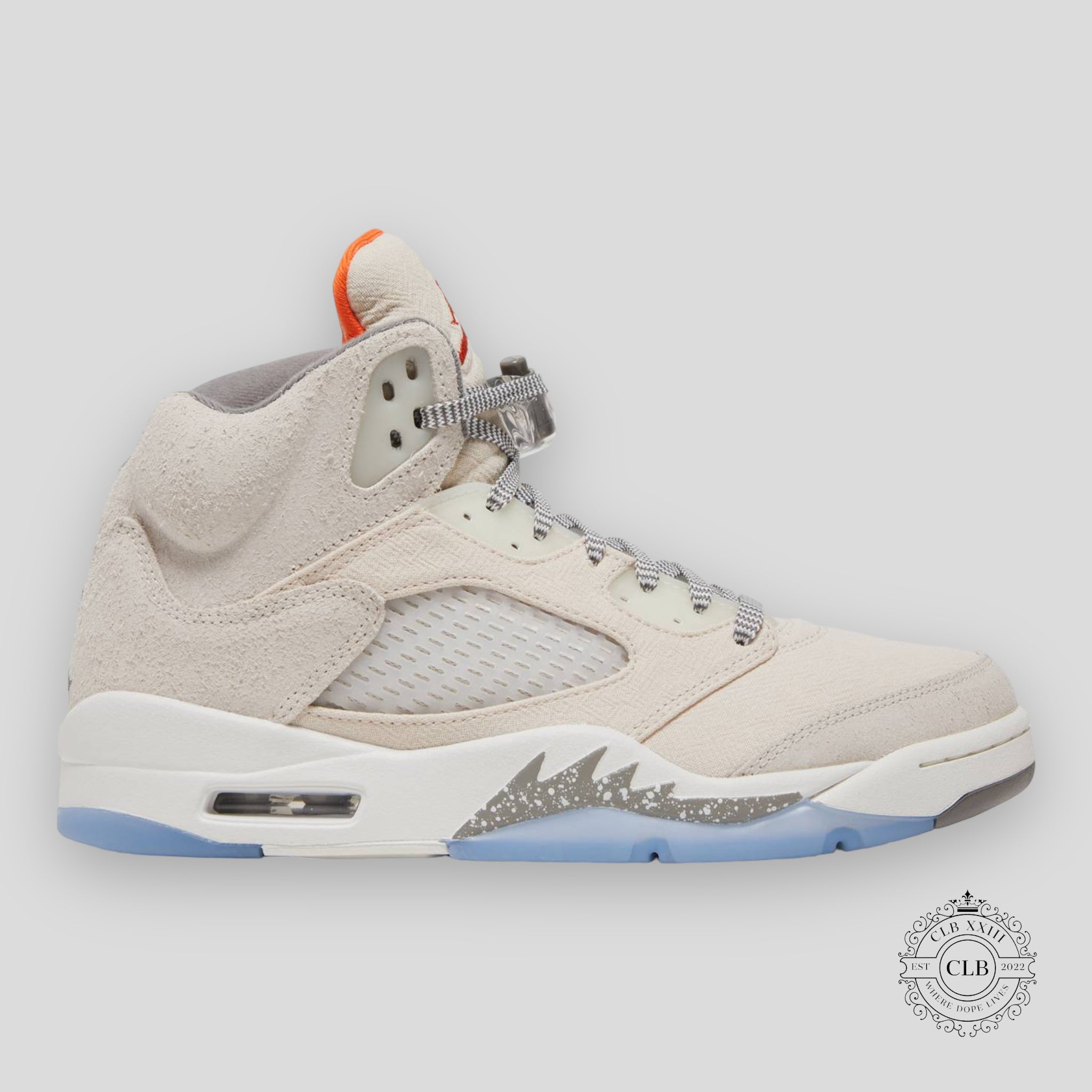 AIR JORDAN 5 RETRO SE « CRAFT »