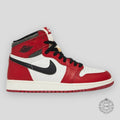 AIR JORDAN 1 RETRO HIGH OG (GS) « LOST AND FOUND »
