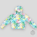 Coupe-vent Monogram Pastel Louis Vuitton