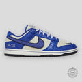 NIKE DUNK LOW « JACKIE ROBINSON »