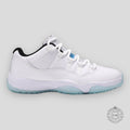 AIR JORDAN 11 RETRO LOW « LEGEND BLUE »