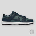 NIKE DUNK LOW « ARMORY NAVY »