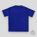 T-shirt Louis Vuitton LVSE Inside Out bleu