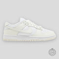 NIKE DUNK LOW (F) « COCONUT MILK »