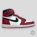 AIR JORDAN 1 HIGH OG « CHICAGO » 1985