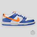 NIKE DUNK LOW (GS) « KNICKS »