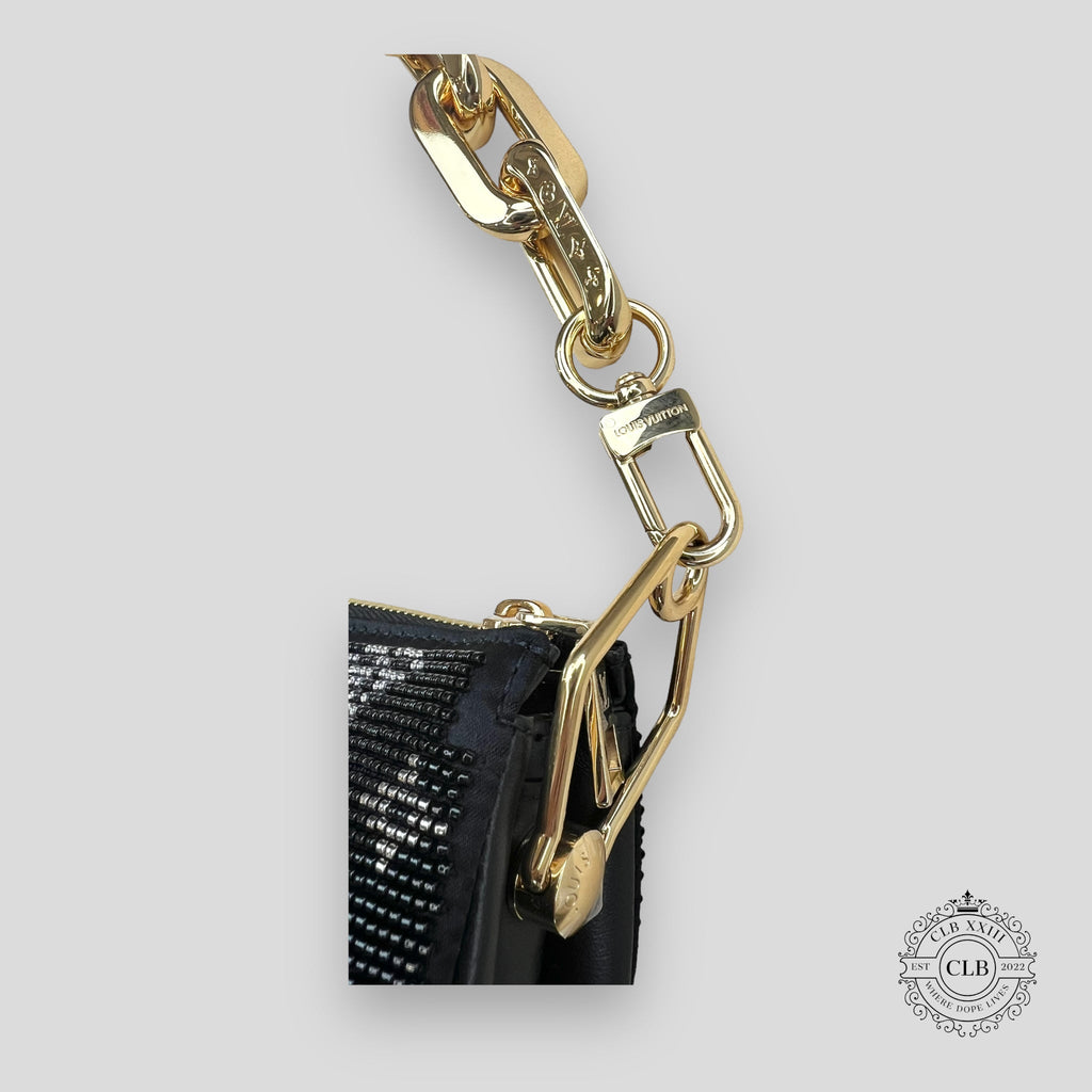 Sac à bandoulière Louis Vuitton Coussin BB