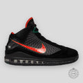 NIKE LEBRON 7 « FLORIDA A&M UNIVERSITY »