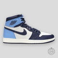 AIR JORDAN 1 RETRO HIGH OG "OBSIDIENNE"