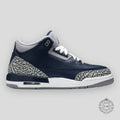 AIR JORDAN 3 RETRO (GS) « GEORGETOWN »