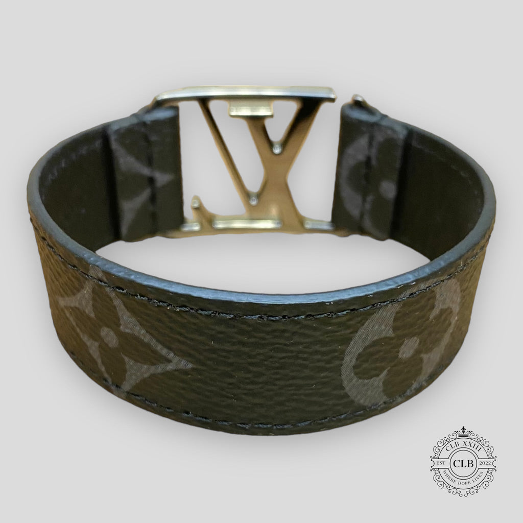 BRACELET HOCKENHEIM LOUIS VUITTON