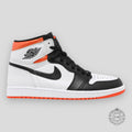 AIR JORDAN 1 RETRO HIGH OG « ELECTRO ORANGE »