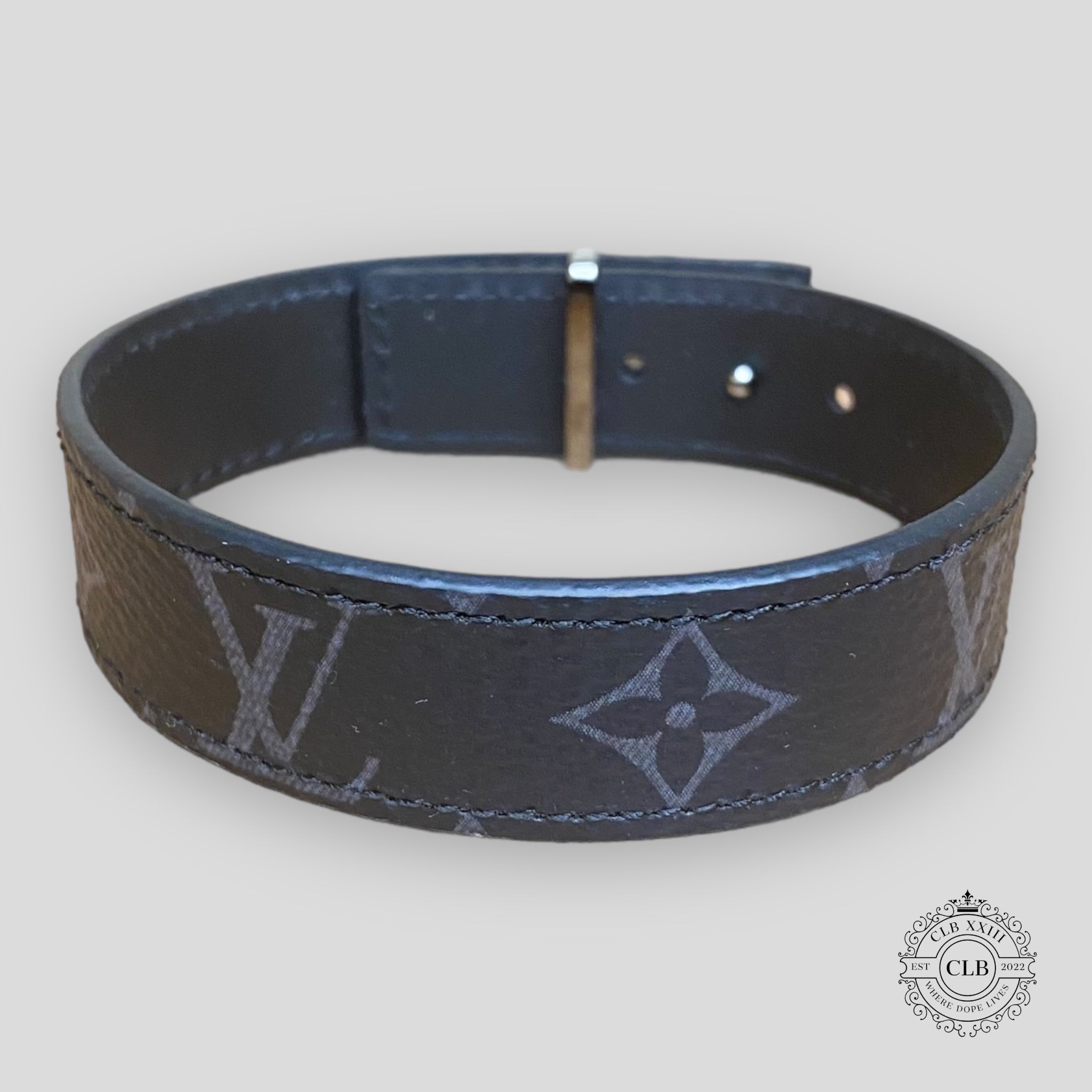 LOUIS VUITTON BRACELET LV SLIM