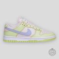 NIKE DUNK LOW (F) "LIME ICE"
