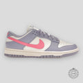 NIKE DUNK LOW (F) « INDIGO HAZE »