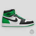 AIR JORDAN 1 RETRO HIGH OG « VERT PORTE-BONHEUR »