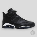 AIR JORDAN 6 RETRO « BLACK CAT »