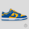 NIKE DUNK LOW « UCLA »