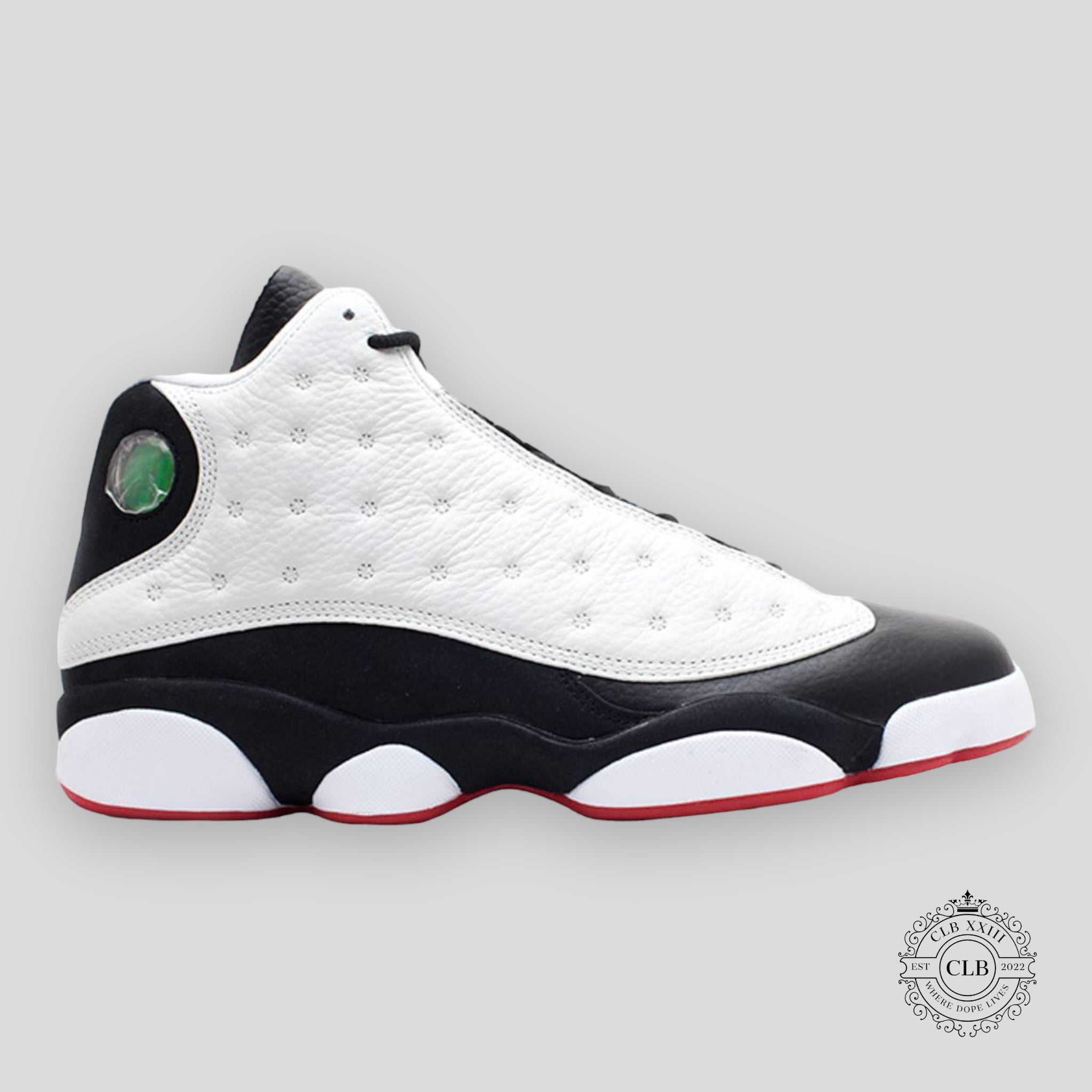 AIR JORDAN 13 RETRO « HE GOT GAME » 2013