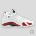 AIR JORDAN 14 RETRO « CANNE À SUCRE » 2012