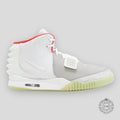 NIKE AIR YEEZY 2 « PURE PLATINUM »