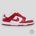 NIKE DUNK LOW NEXT NATURE (F) « GYM RED »
