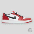 AIR JORDAN 1 LOW GOLF « CHICAGO »