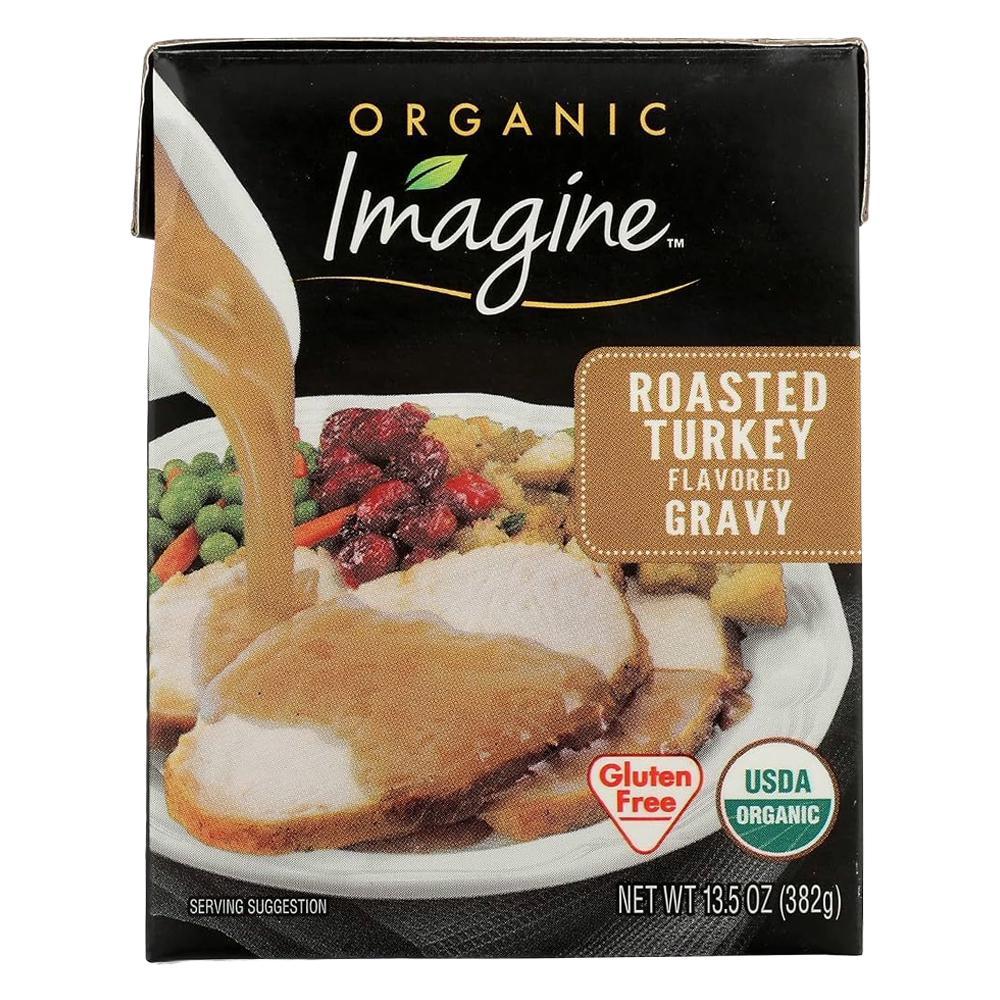 Imagine - Sauce Rôtie de Dinde (382g)
