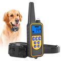 Collier de dressage pour chien iMountek IP