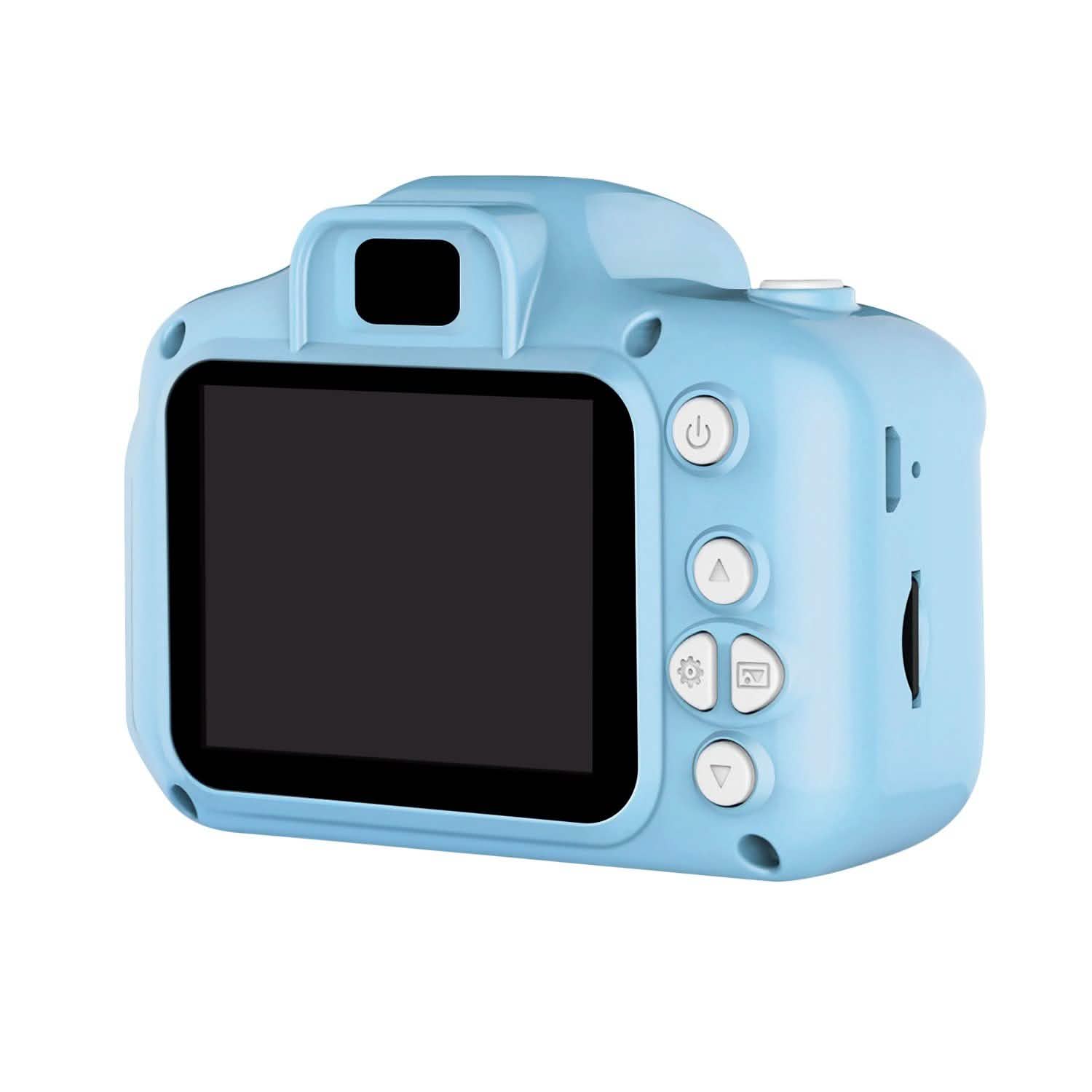 Appareil photo numérique iMountek pour enfants