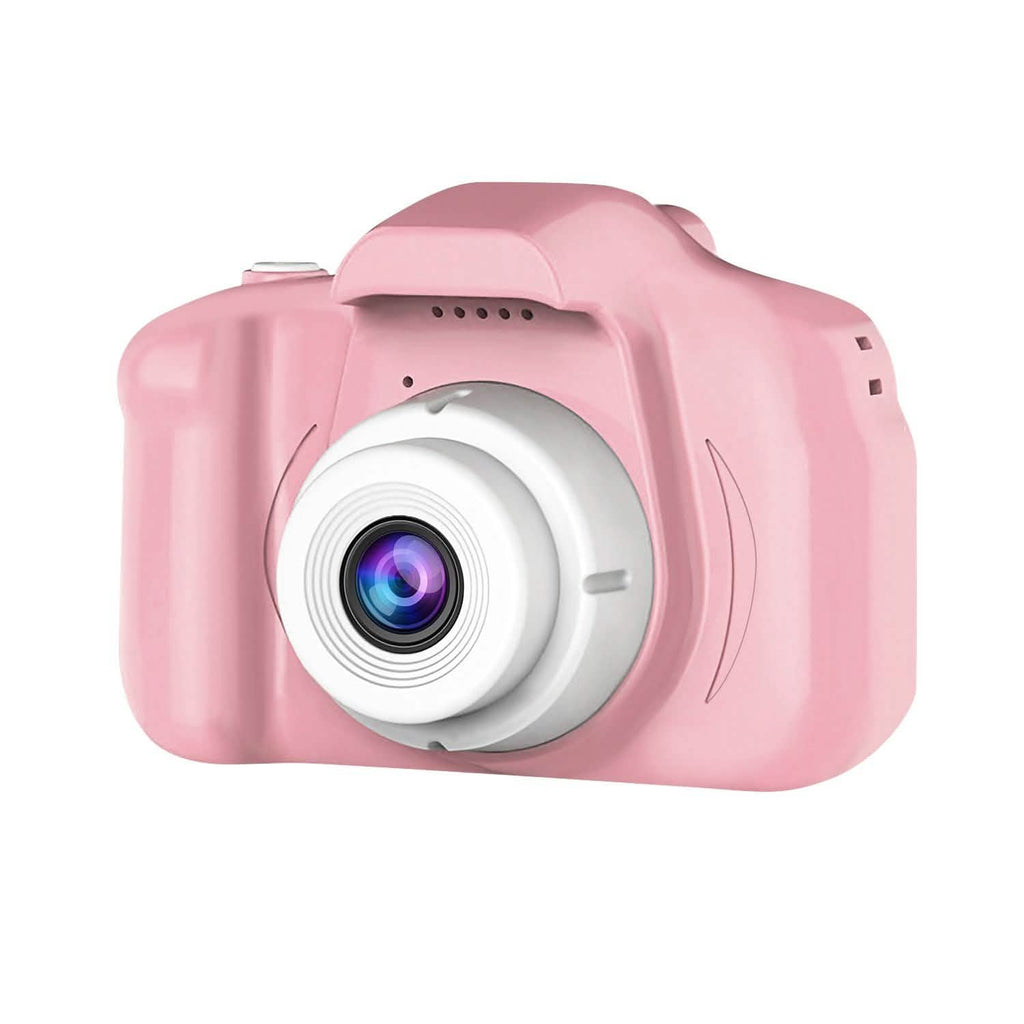 Appareil photo numérique iMountek pour enfants