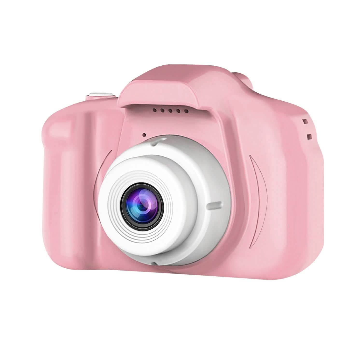Appareil photo numérique iMountek pour enfants