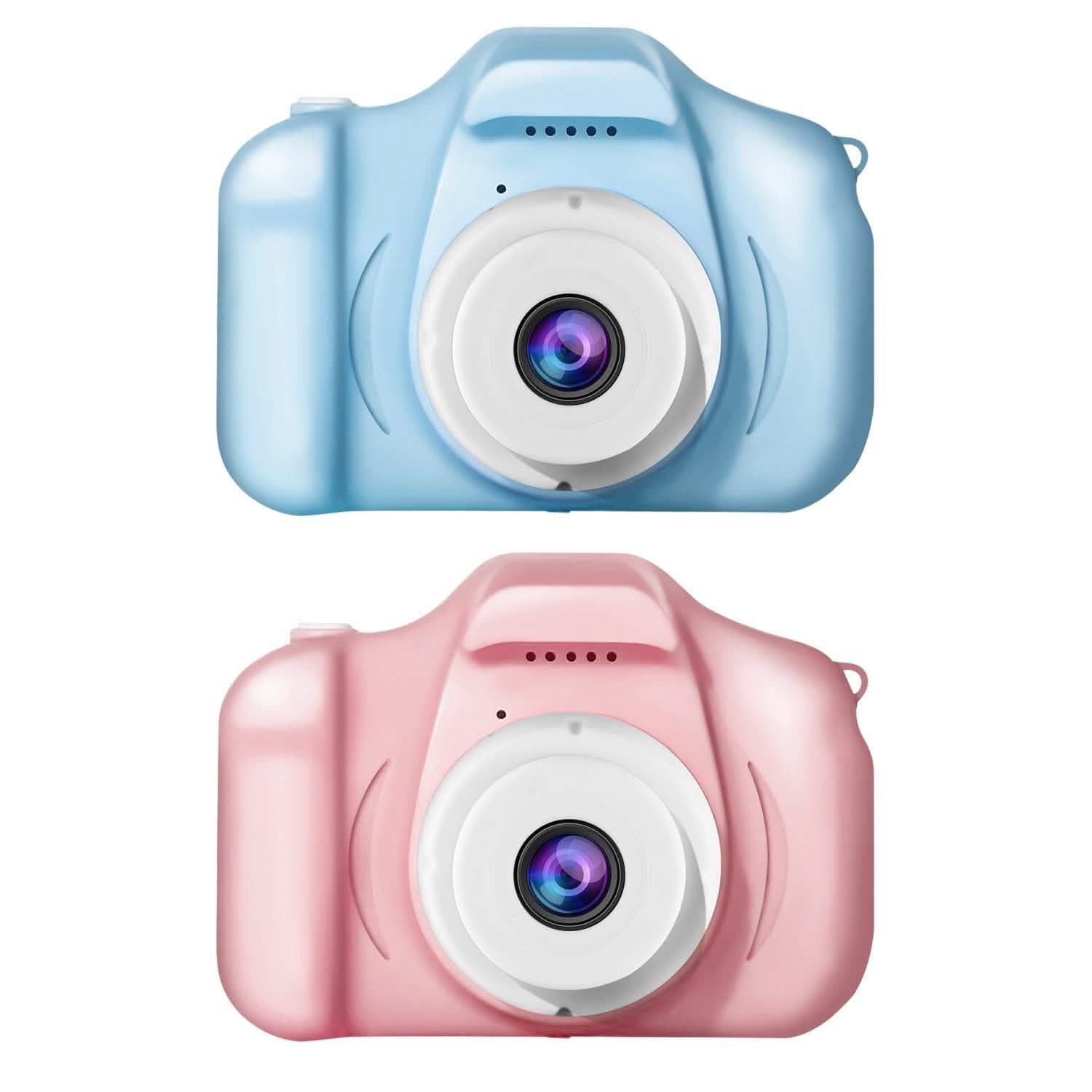 Appareil photo numérique iMountek pour enfants