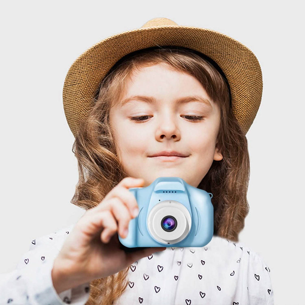 Appareil photo numérique iMountek pour enfants