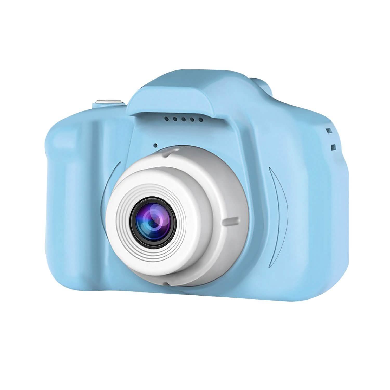 Appareil photo numérique iMountek pour enfants