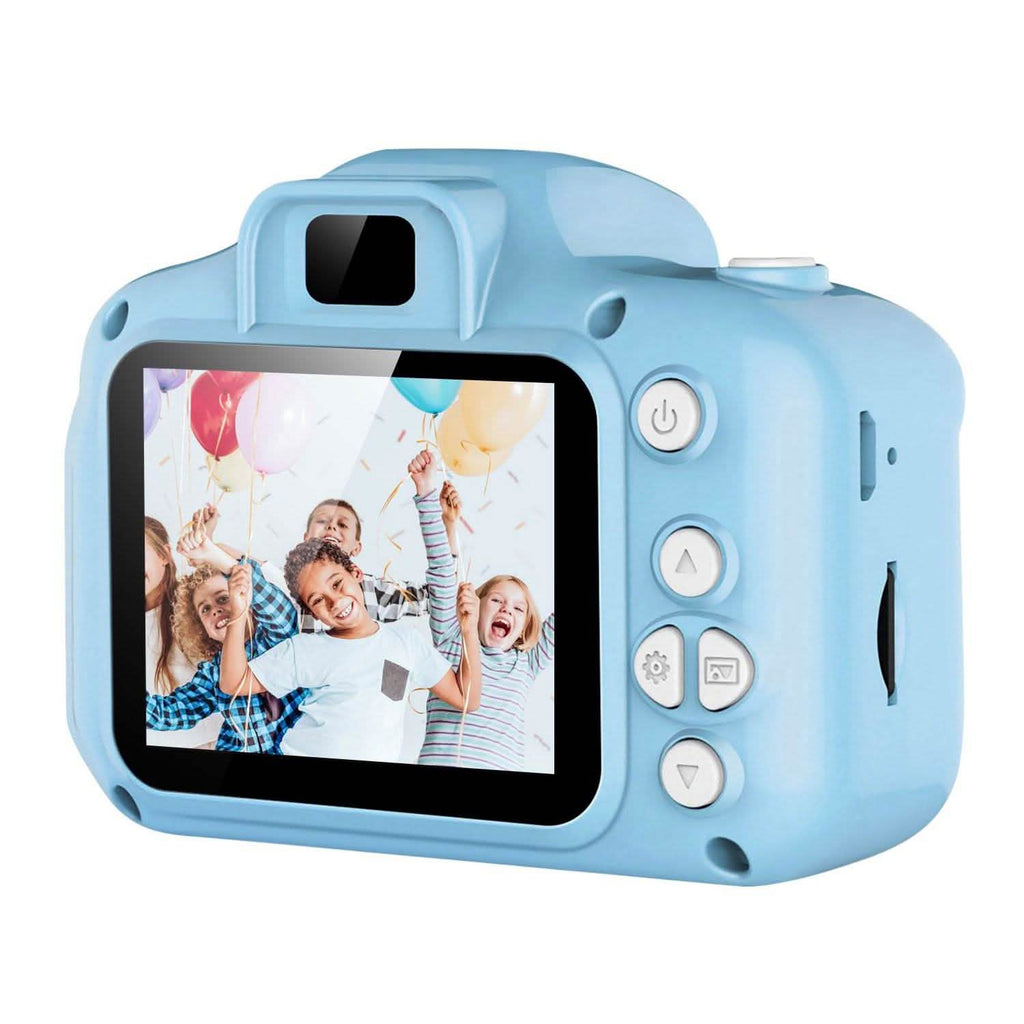 Appareil photo numérique iMountek pour enfants