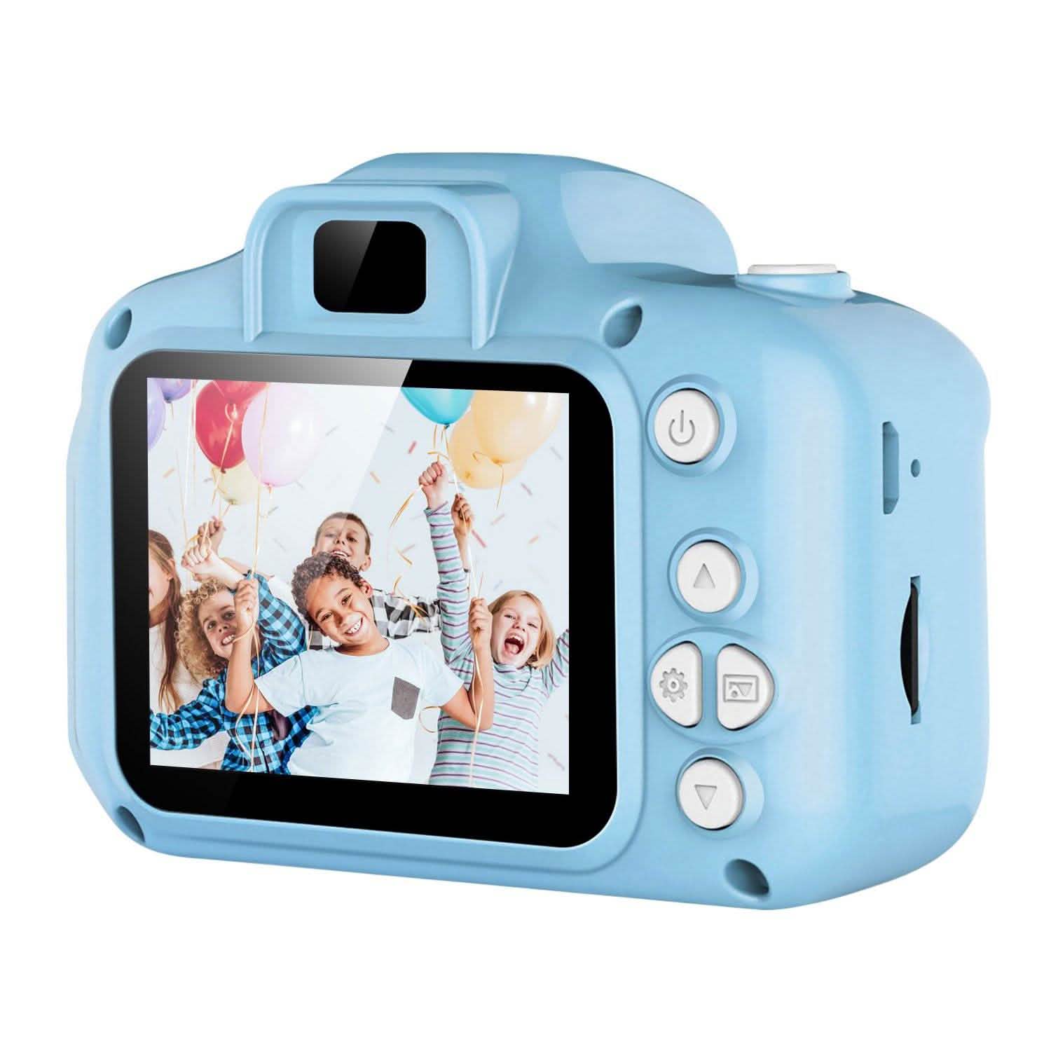 Appareil photo numérique iMountek pour enfants