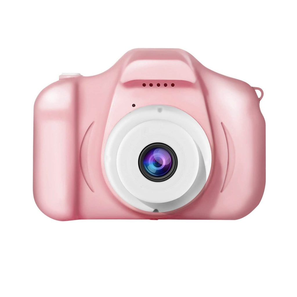 Appareil photo numérique iMountek pour enfants