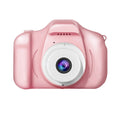 Appareil photo numérique iMountek pour enfants