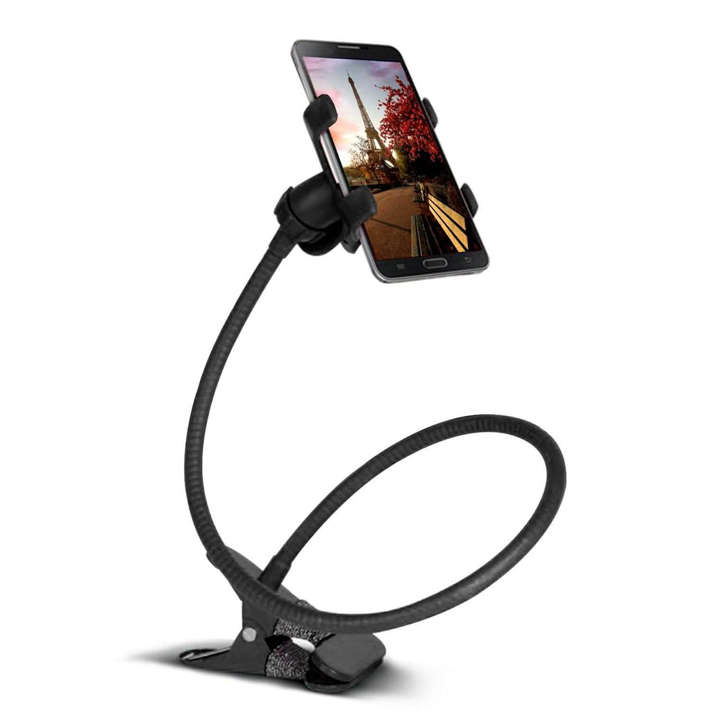 iMountek Support flexible avec pince et rotation 360 degrés